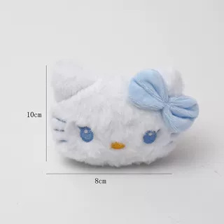 Los siete colores cordier Kitty toda la serie de productos de embalaje de flores solo flor florista decoración de material de embalaje de flores DIY cinta