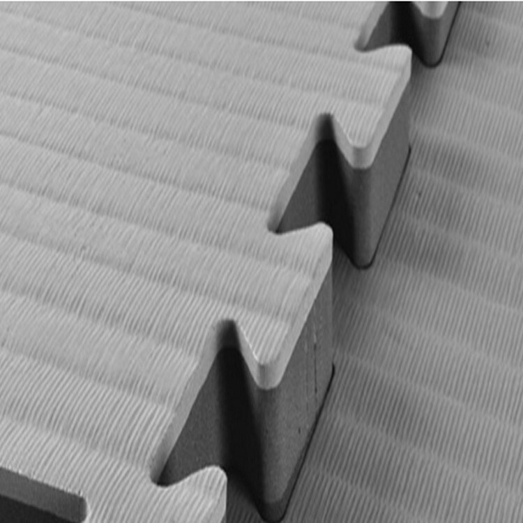 Manufacturers produce Taekwondo mat thickened training foam mat gym Sanda sports mat crawling mat