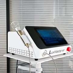 LM-Hハイパワーレーザー源メーカーリハビリクリニック設備衝撃波メーカー