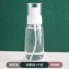 Transparent [100ml] 1 pack