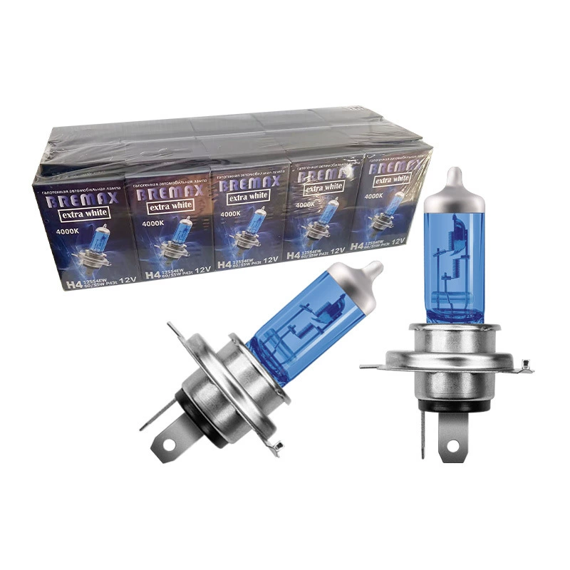 Автомобильные противотуманные фары H4 ближний свет дальний свет ближнего и дальнего света