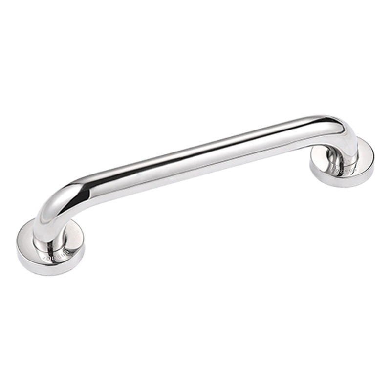304 stainless steel handrail barrier-free toilet toilet safety bathroom handrail disabled elderly bathroom handrail