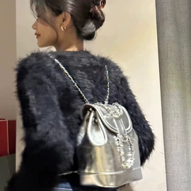 女士单肩包;托特包;女士斜挎包