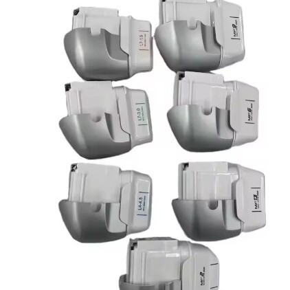 外贸出口7D探头HIFU超声仪器面部墨盒提拉紧肤抗衰仪美容院专用墨|undefined