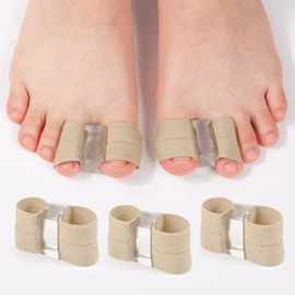 鞋带;鞋垫/增高垫;矫正器