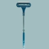 Sanheye dark blue+light blue