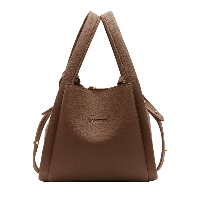 Поярк bag one-shoulder spring, корзина, набор, простой и элегантный дизайн