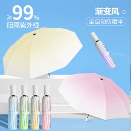 雨伞;晴雨伞;遮阳/太阳伞