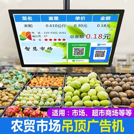 广告机;数码广告机;多媒体一体机