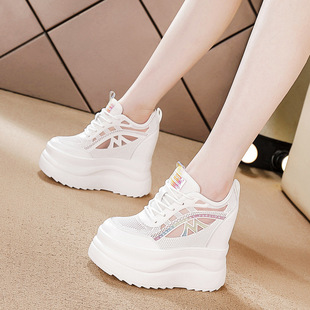 13cm2026����ŮЬ�¿��׃�����С��ЬŮ�r�����e�\��͸��W��Ь