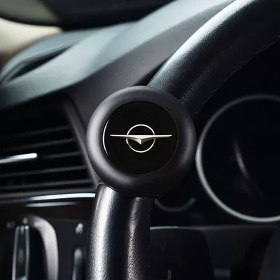 Steering wheel booster | [Sf Free Shipping] Car Steering - haima-booster-three-year-warranty-sf-express-free-shipping