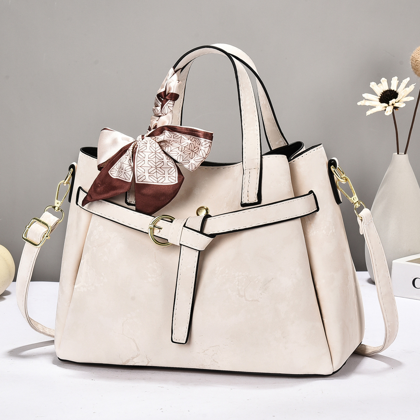 2026 nuevo Meirade retro bolso de mano