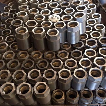 厂家销售压射头40*70柱塞头球墨冲头铝合金冷室机压铸配件