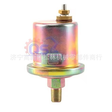 Todos los tipos de accesorios eléctricos de maquinaria de construcción S175 T190 válvula solenoide 6667687
