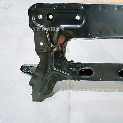 Front axle S30 engine lower bracket