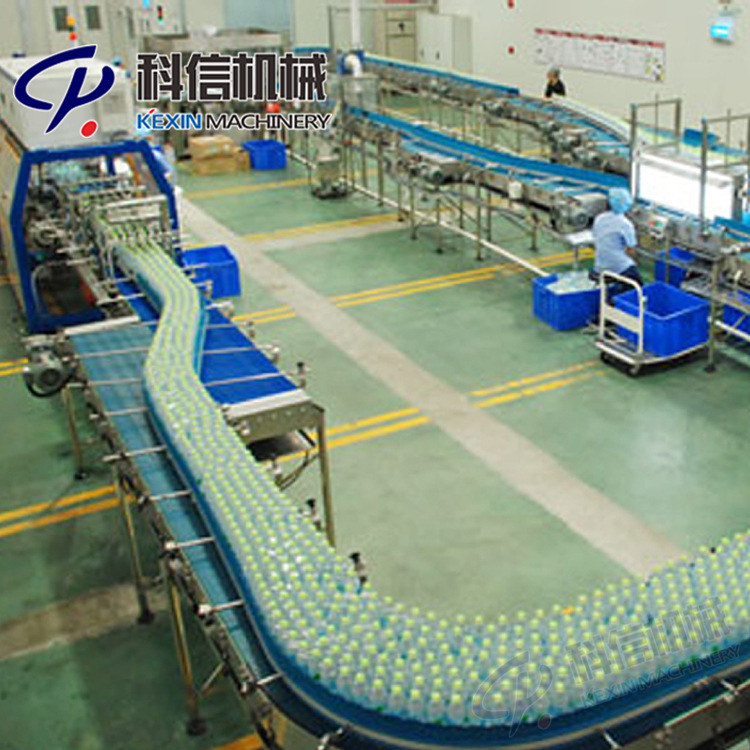 2024全套玫瑰花水饮料加工设备 全自动玫瑰水饮料生产线机械厂家