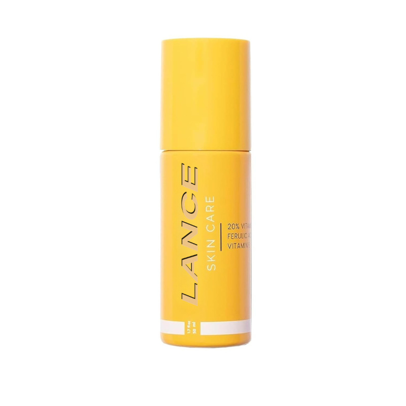 Cross-border Best-Selling Vitamin C Brightening Essence - Skin Brightening, Even Tone, Complexion Improvement, Enhanced Skin Barrier
