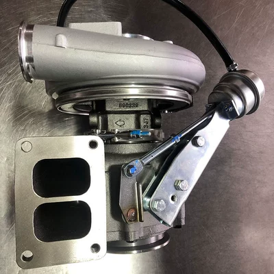 fit car booster – Supercharger