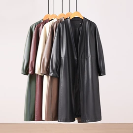 连衣裙;女式皮衣;羽绒服