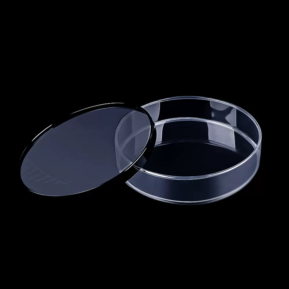 PVC圆筒卷口圆形筒厂家pet卷三边塑料筒百货包装筒定制印刷塑料桶