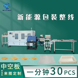 其他包装设备;成型机;包装生产线