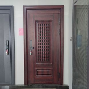 Benn Benn Transfer Door, Cross-Border Villa Entrance Door, Security Door, Single Door, Double Door, A-Grade Anti-Theft Door