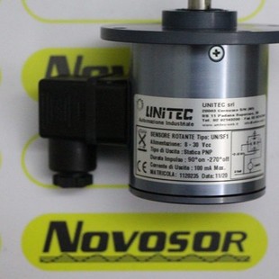 Encoder UN/PR10 UN/PR3 UNITEC SRL