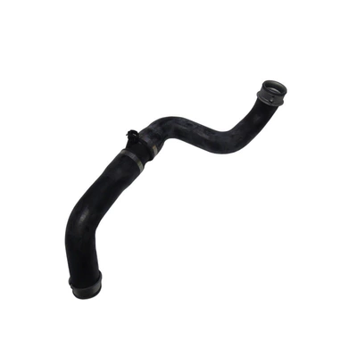 automobile water pipe Mercedes-Benz W221 S300 S350