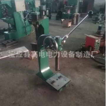 Ручной рычаг пресс 3 T Ручной пресс храповик ручной пластины машина