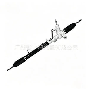 57700-A9150 57700-A9100, suitable for Kia K4/Cedona steering gear assembly