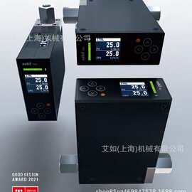 Azbil山武F4Q0200J6UN100000替代MQV0200气体流量计流量控制器