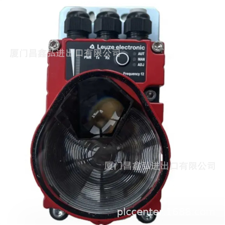 德国全新原装LEUZE劳易测MA 8-02  50104790 模块接口零件
