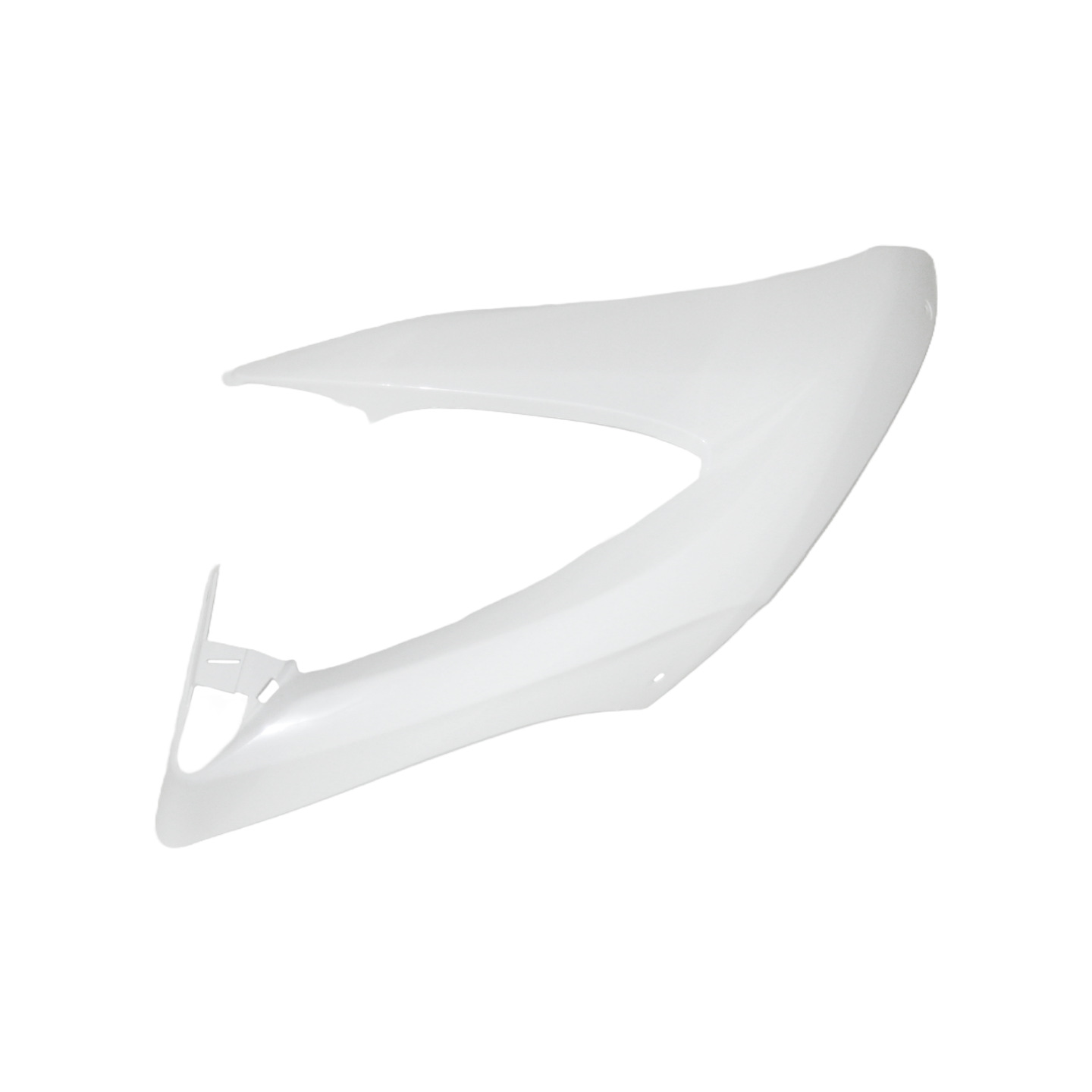 Suitable for Suzuki Gsxr750-600 Little R K8 2008-2009-2010 Full Vehicle Shell Side Panels and Shell Accessories
