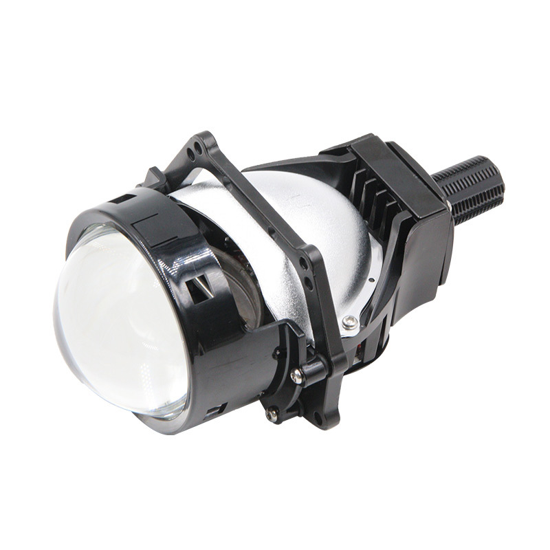 Fabricante de 3.0 pulgadas P13 lente dual LED delantero sin pérdidas 65W de alta potencia conversión general