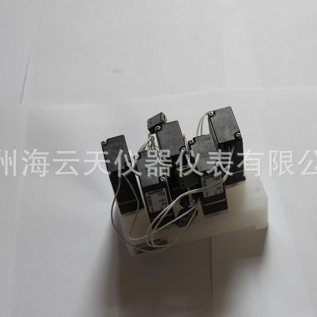 EXV065代替货号：YY0000290 哈希COD配件 排液阀