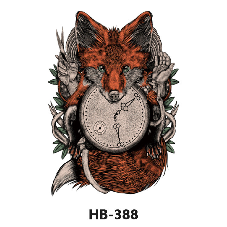 HB-388 / 210*148mm