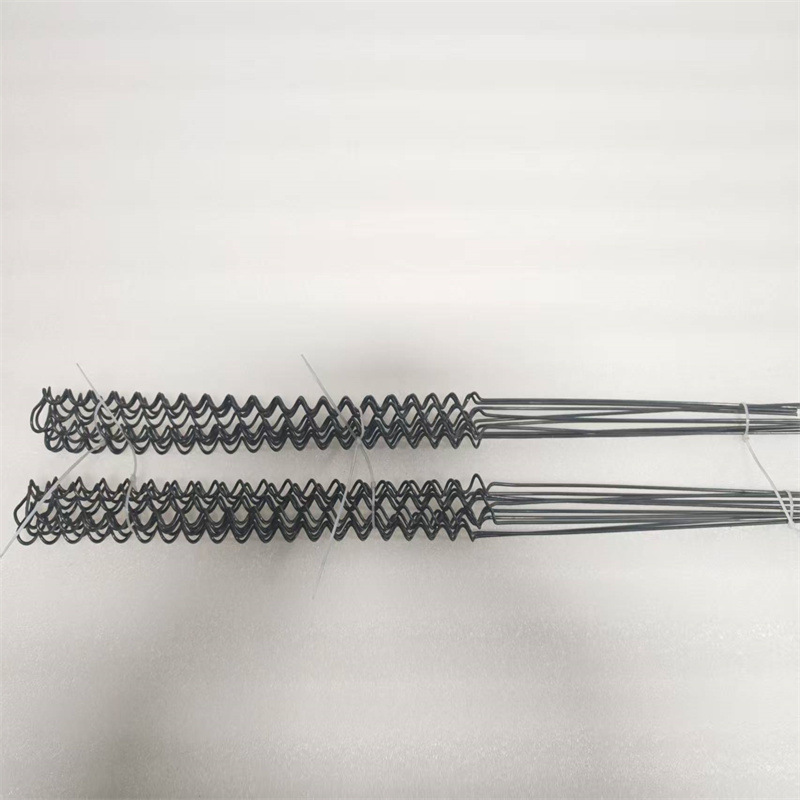 钼丝发热体  钼丝生产厂家直供  钼丝发热体图纸加工