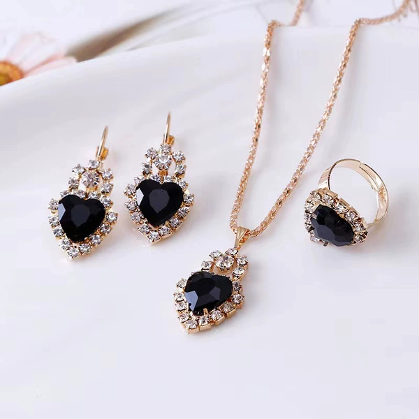 Love black