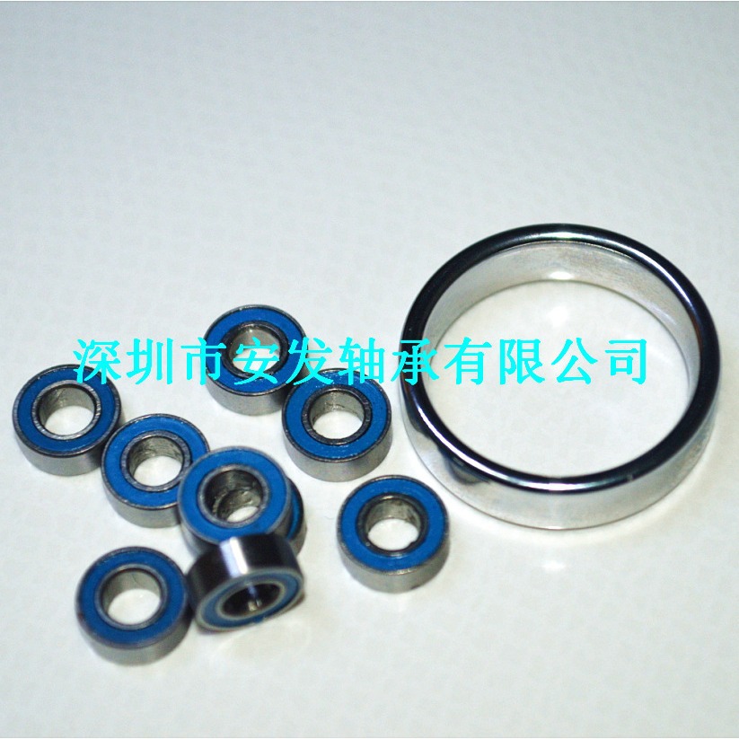 ��Ӧ΢����� MR63-2RS 6*3*2���