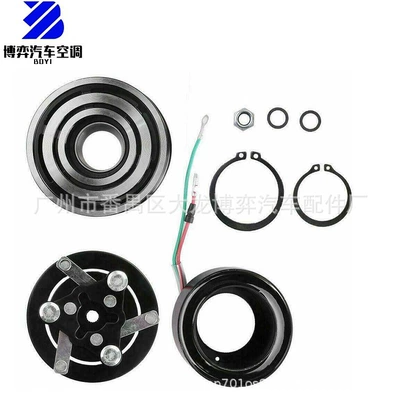 Soyutma sisteminin digər hissələri 2.4L Car Air Conditioner