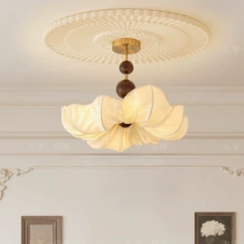 吊灯;落地灯;装饰台灯