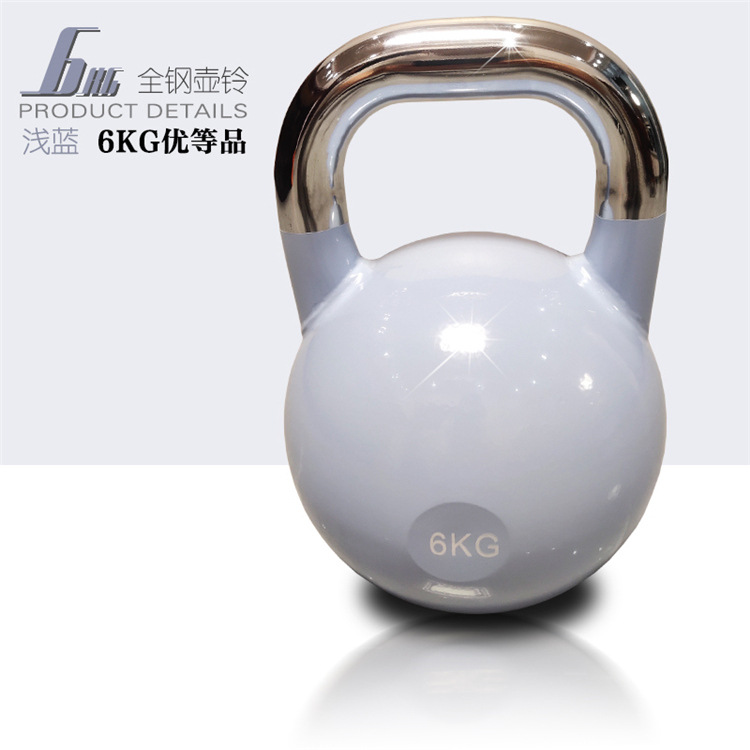 6kg 경쟁 케틀벨