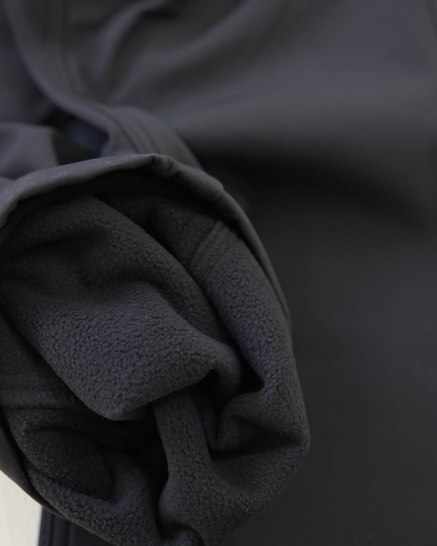 Men's Tactical Softshell Cargo Pants Rugged Straight-leg Trousers_voghion.com