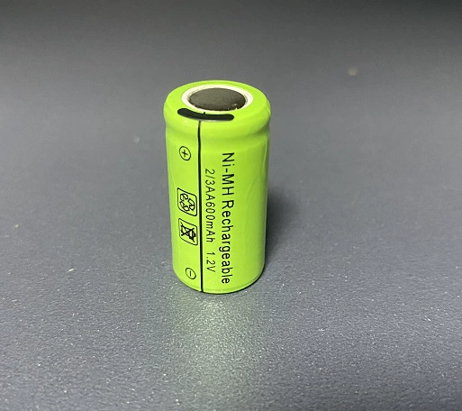 Factory direct sales nickel metal hydride battery NI-MH AA/AAA/N series, sufficient capacity, processable combination and rechargeable