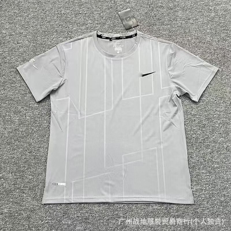 Explosión transfronteriza de un tipo idéntico de tecnología de prevención de tres secado rápido tela casual tela cremallera deportiva de protección solar pantalones de hombre