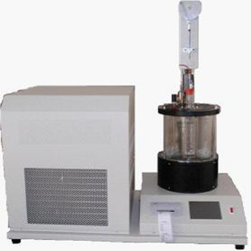 自动发动机冷却液冰点测定仪/自动冰点检测仪  型号:HAD-0090Z