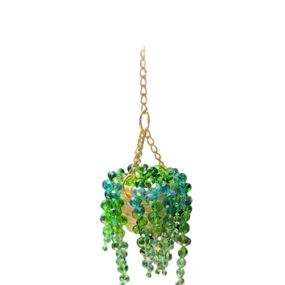 Mirror Decoration Pendant, Personalized – Car hanging