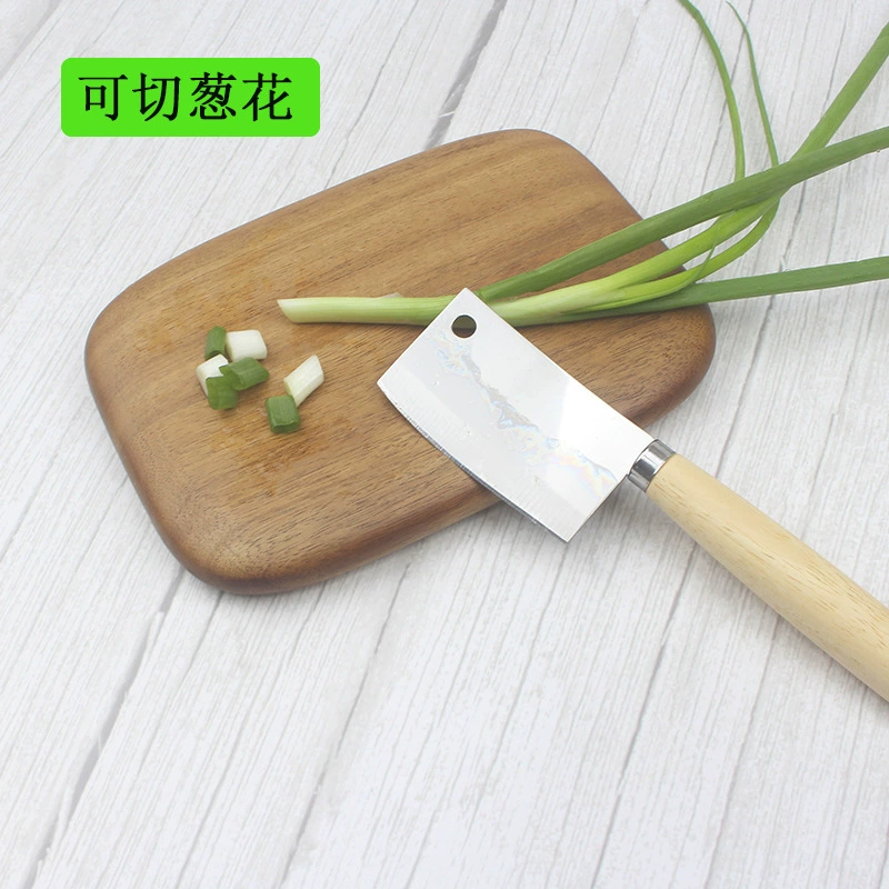 Мини-нож кухонный маленький для сыра и пиццы, нож для сыра, нож для фруктов и овощей, нож для барбекю на улице