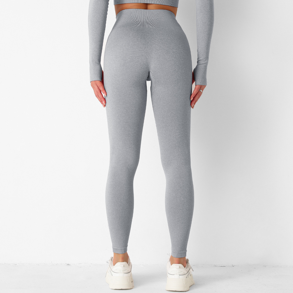 Yoga Running Sports Trousers NSLX68983