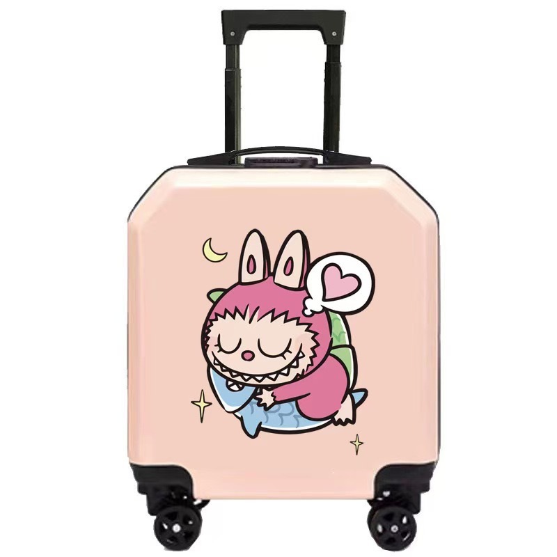 라부부 4